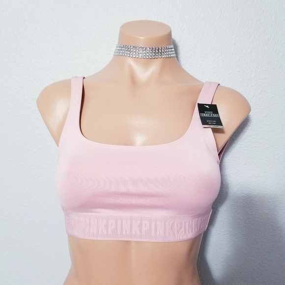 PINK Victoria's Secret Other - New PINK Victoria's Secret Ultimate sports bra XS